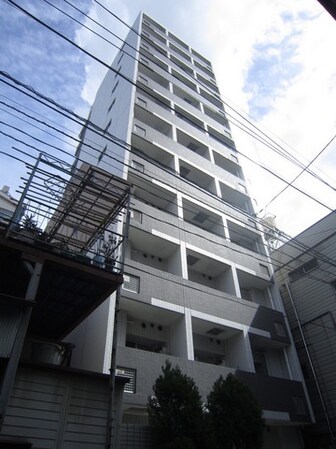 レジディア神楽坂の物件内観写真